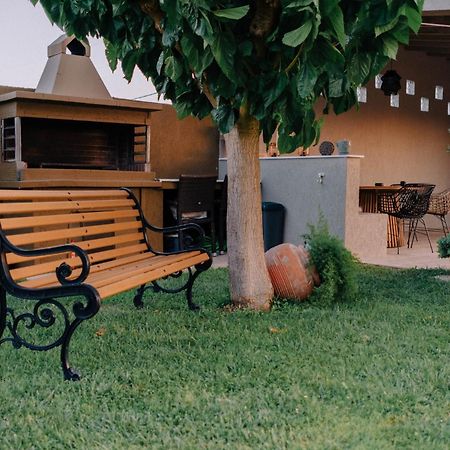 Anassa House Apartment Alexandroúpolis Ngoại thất bức ảnh