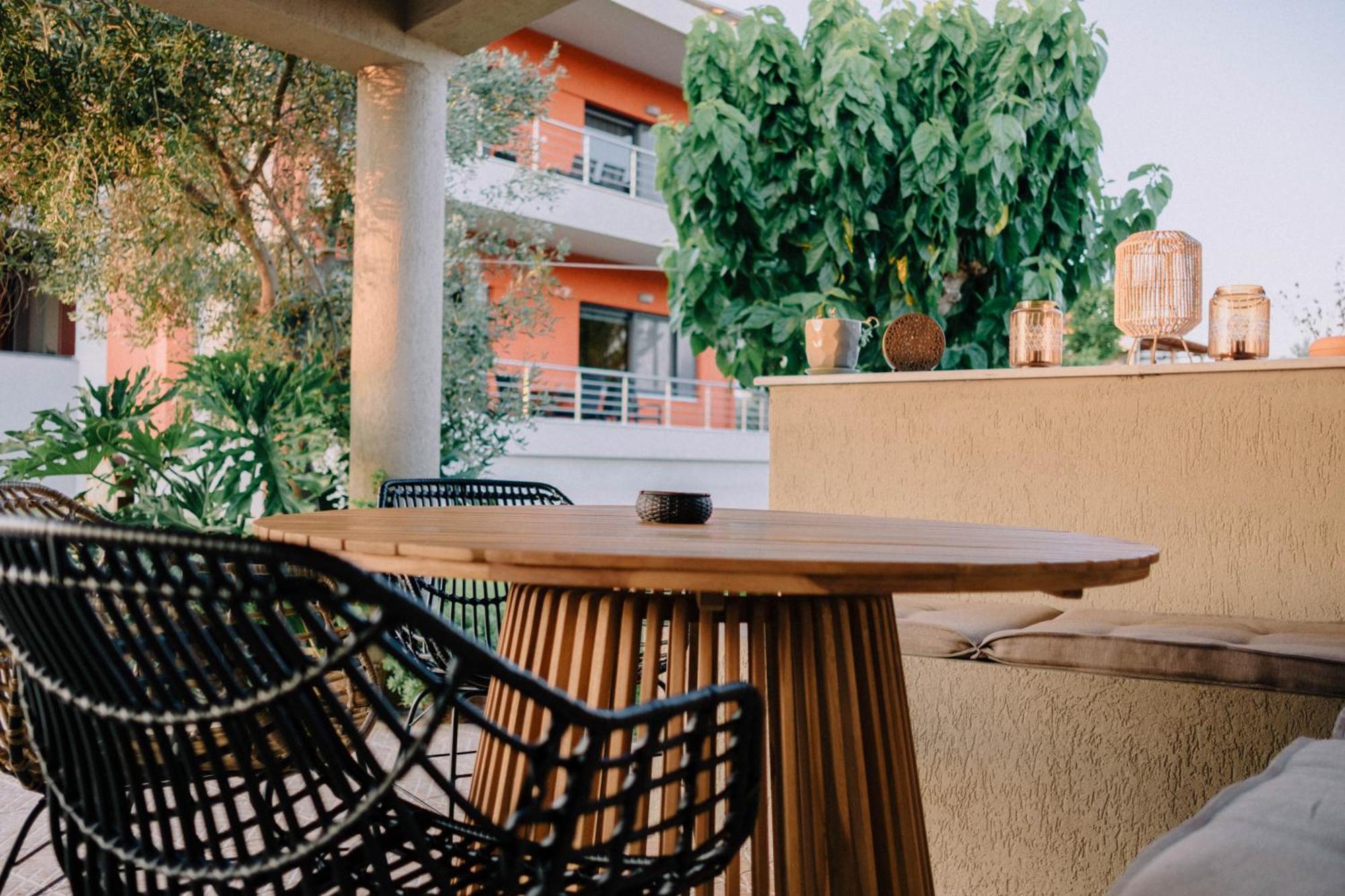 Anassa House Apartment Alexandroúpolis Ngoại thất bức ảnh