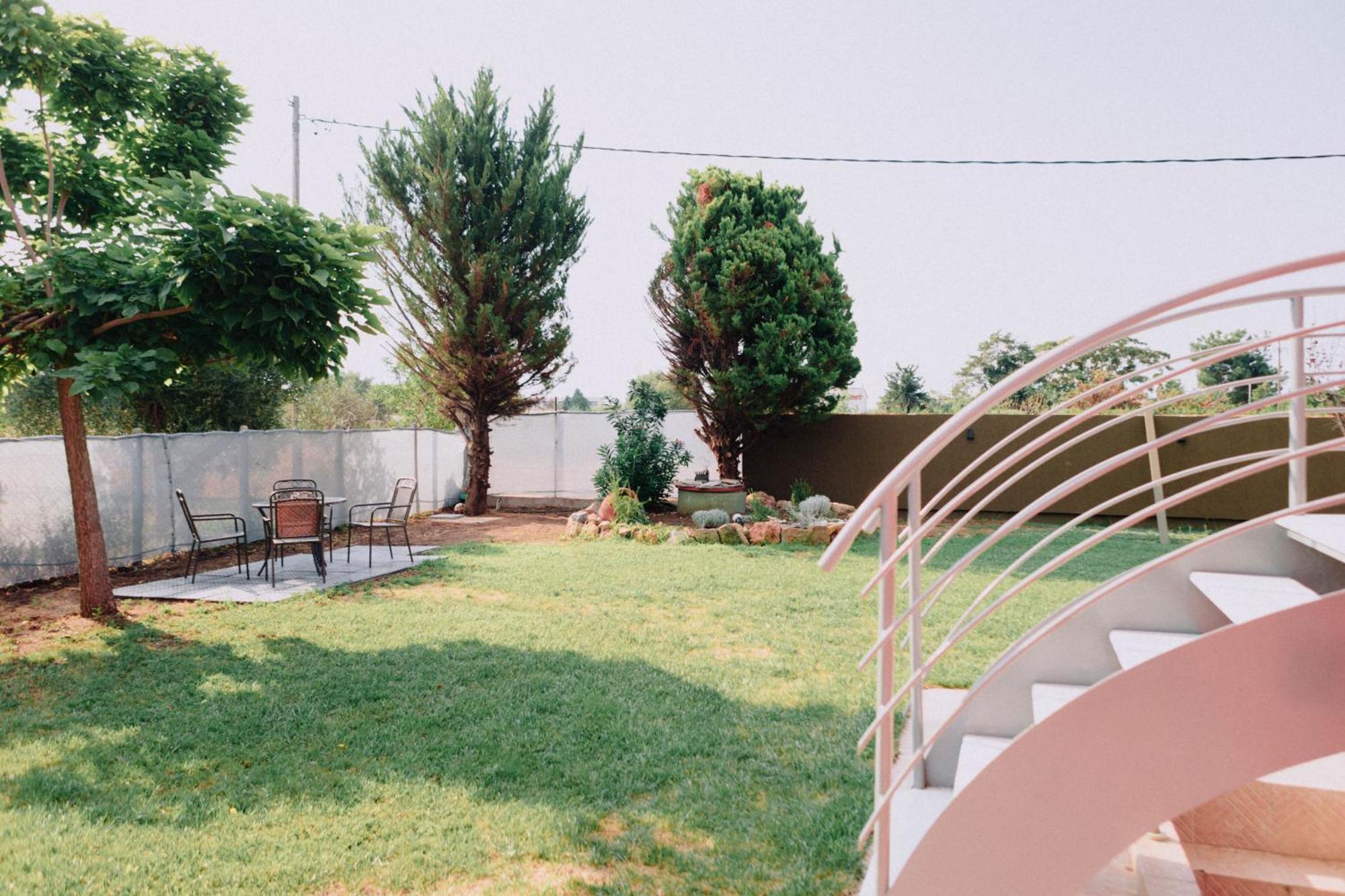 Anassa House Apartment Alexandroúpolis Ngoại thất bức ảnh