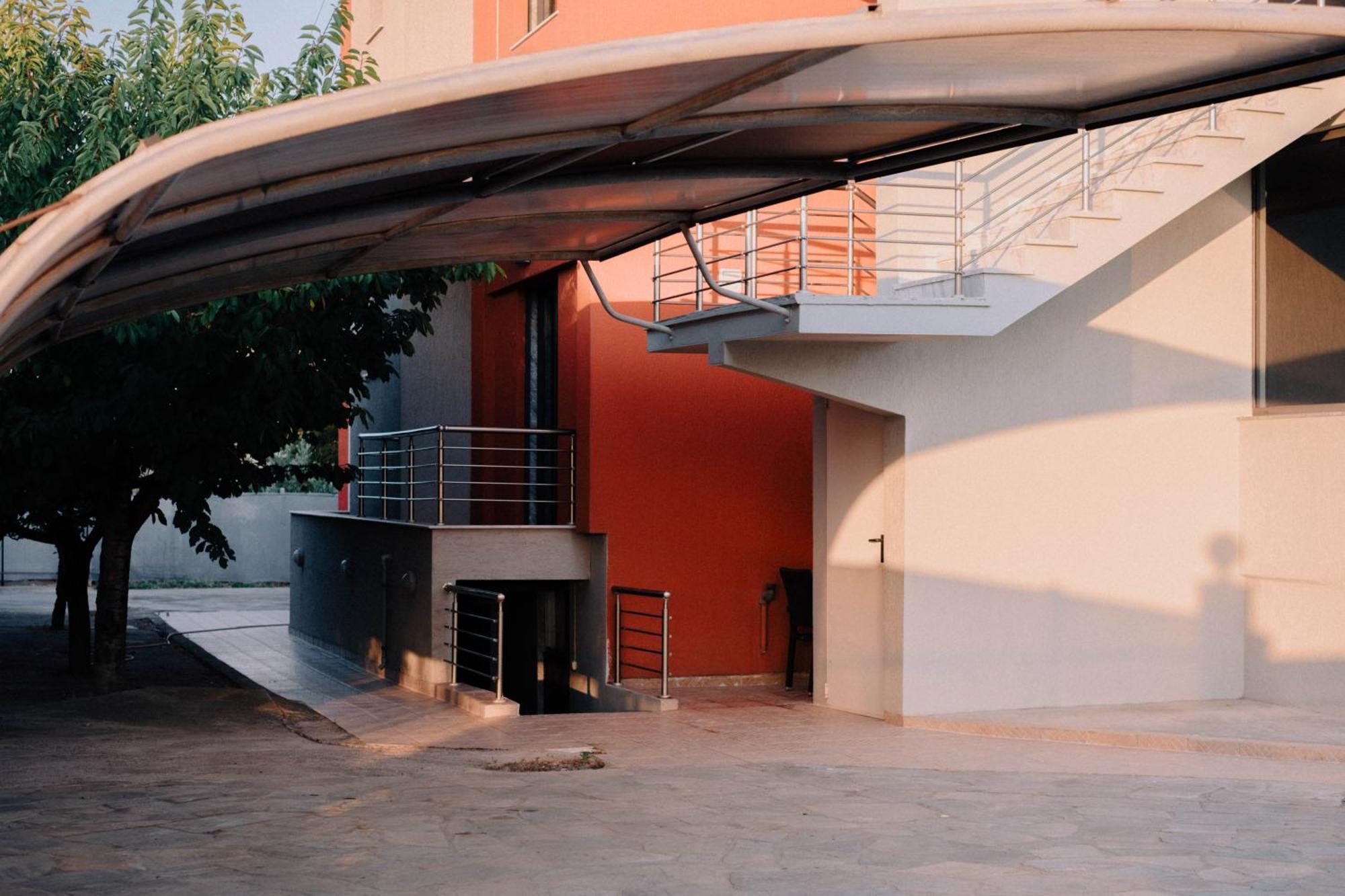Anassa House Apartment Alexandroúpolis Ngoại thất bức ảnh