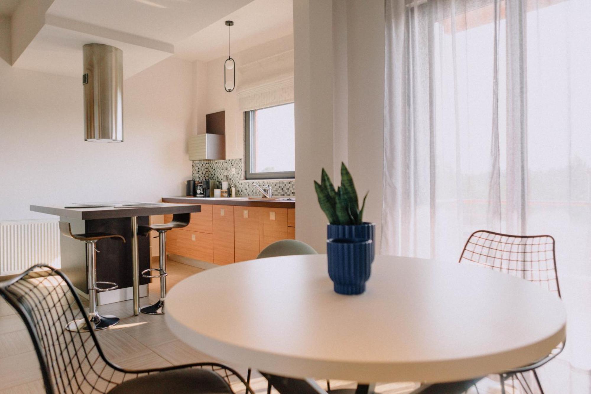 Anassa House Apartment Alexandroúpolis Ngoại thất bức ảnh