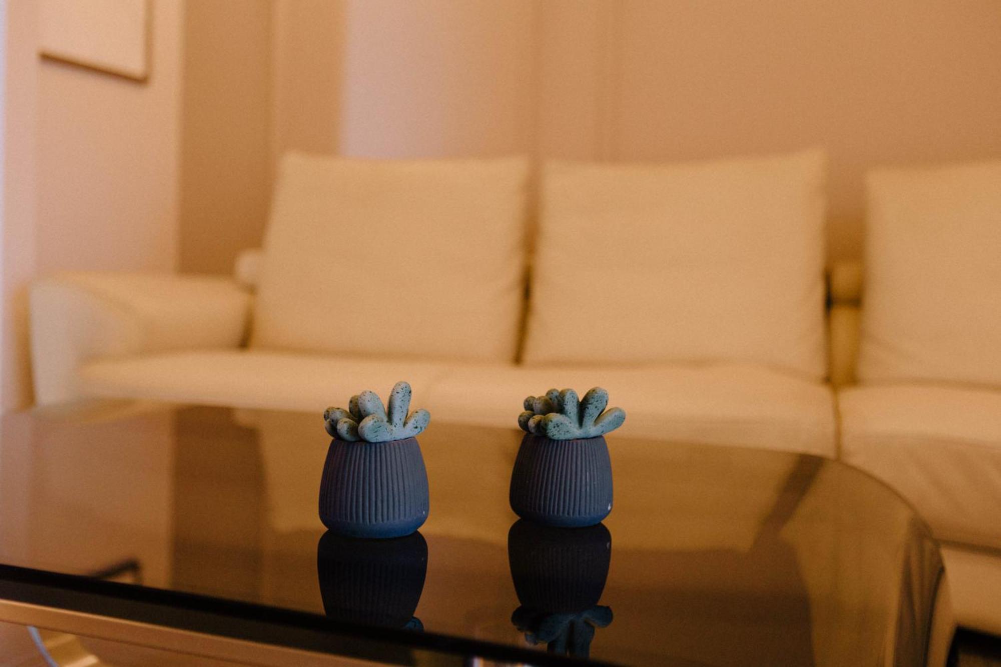 Anassa House Apartment Alexandroúpolis Ngoại thất bức ảnh