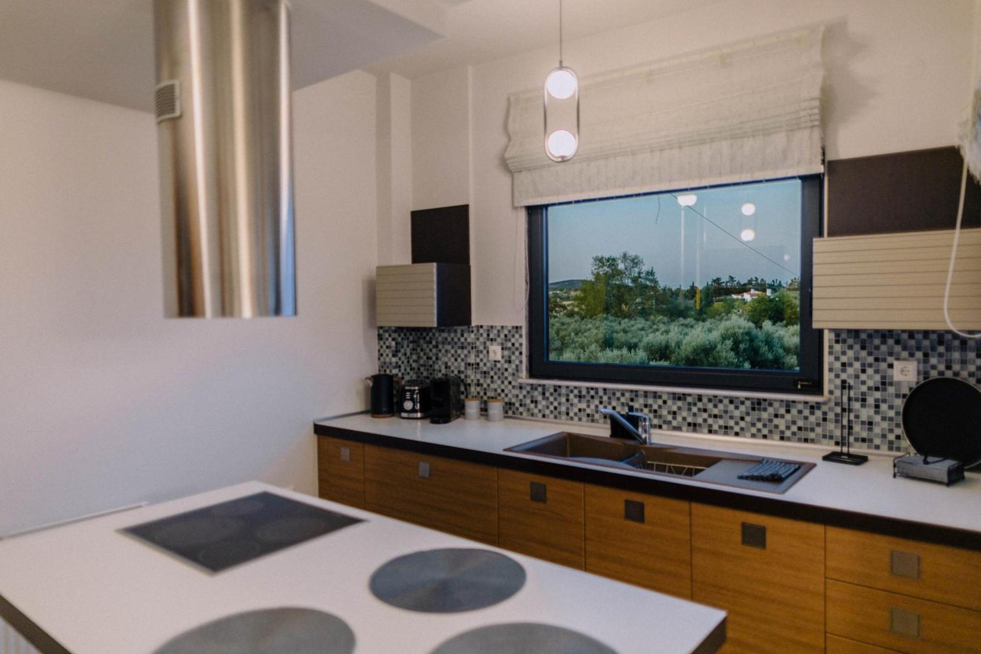 Anassa House Apartment Alexandroúpolis Ngoại thất bức ảnh