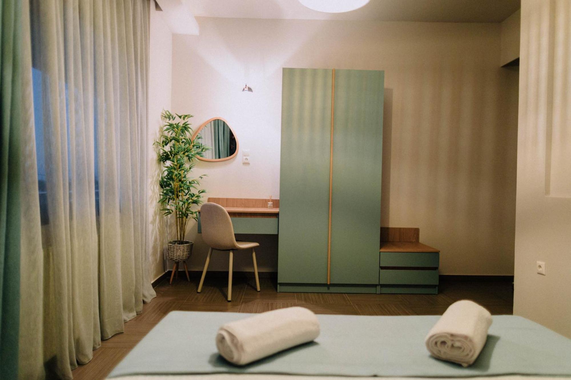 Anassa House Apartment Alexandroúpolis Ngoại thất bức ảnh