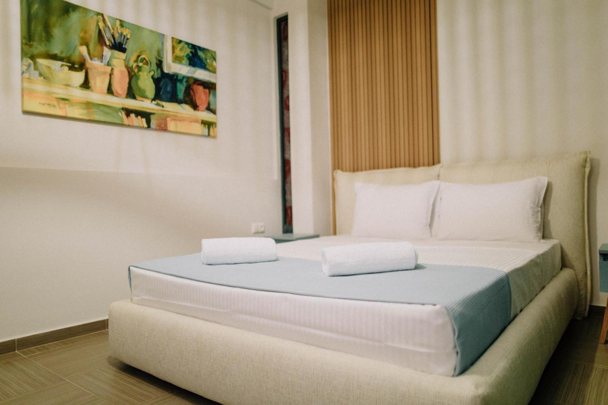 Anassa House Apartment Alexandroúpolis Ngoại thất bức ảnh