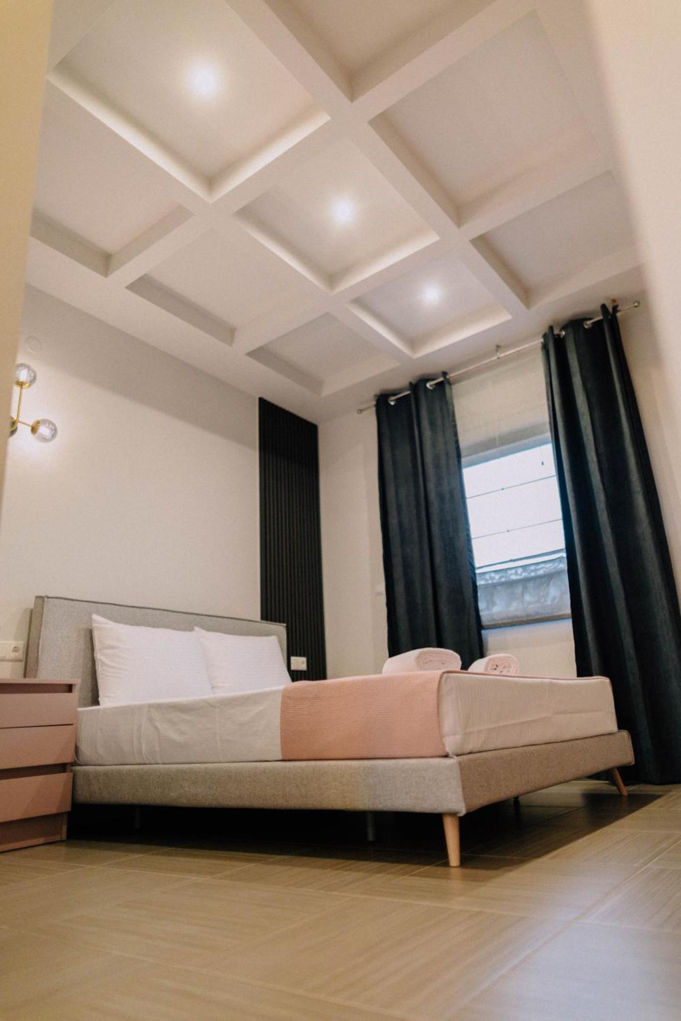 Anassa House Apartment Alexandroúpolis Ngoại thất bức ảnh