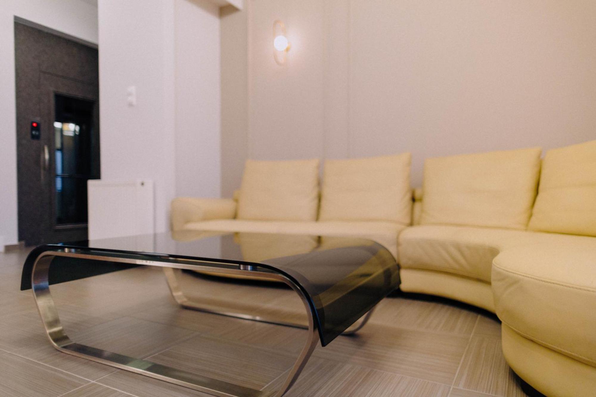 Anassa House Apartment Alexandroúpolis Ngoại thất bức ảnh