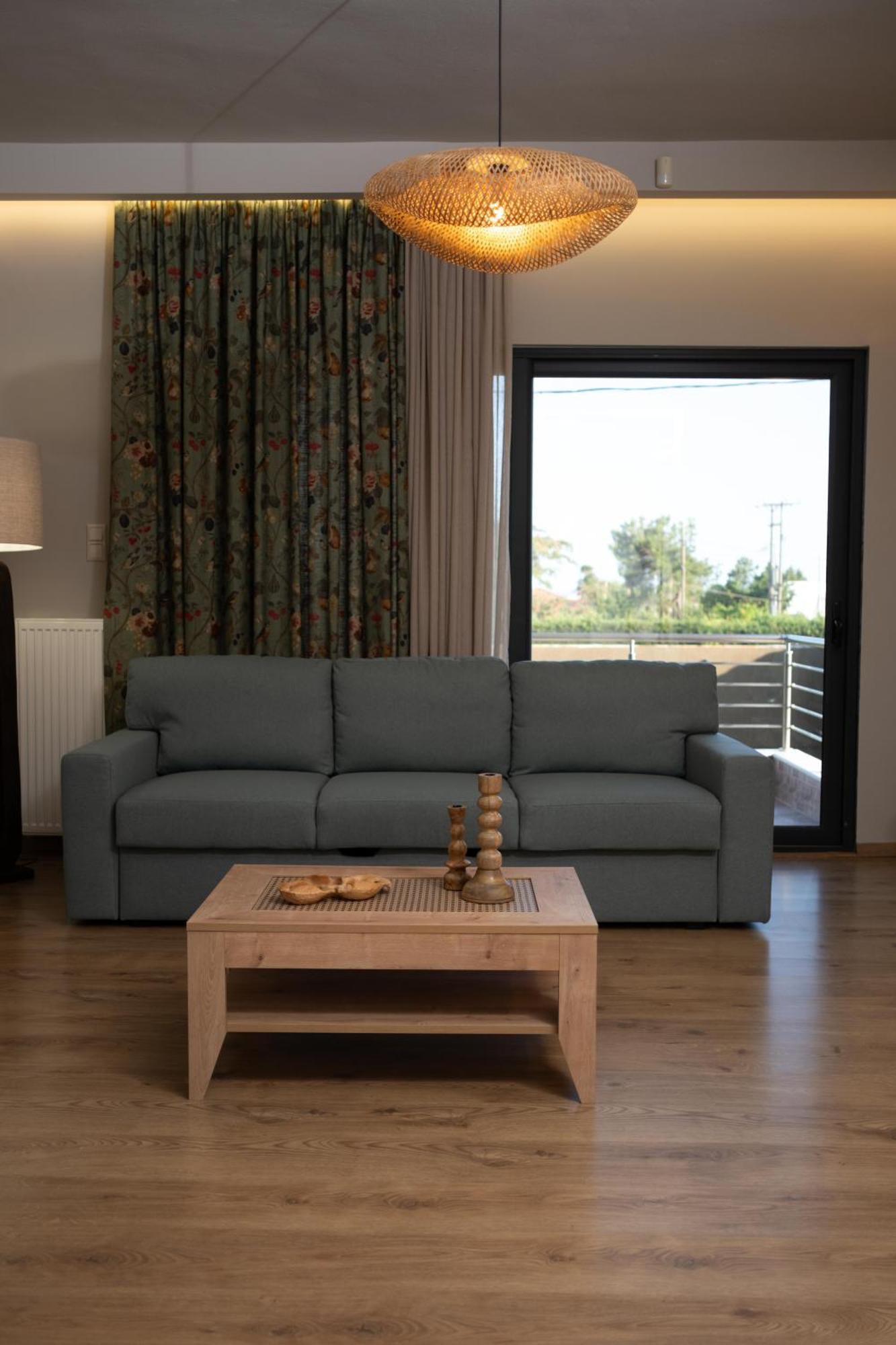 Anassa House Apartment Alexandroúpolis Ngoại thất bức ảnh