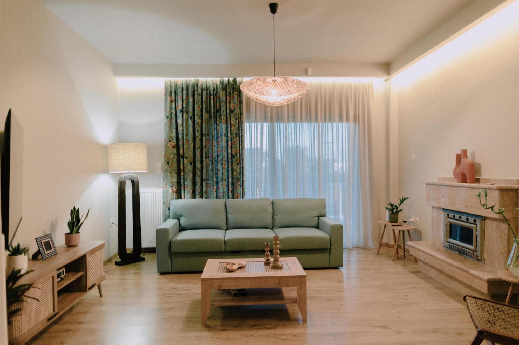 Anassa House Apartment Alexandroúpolis Ngoại thất bức ảnh