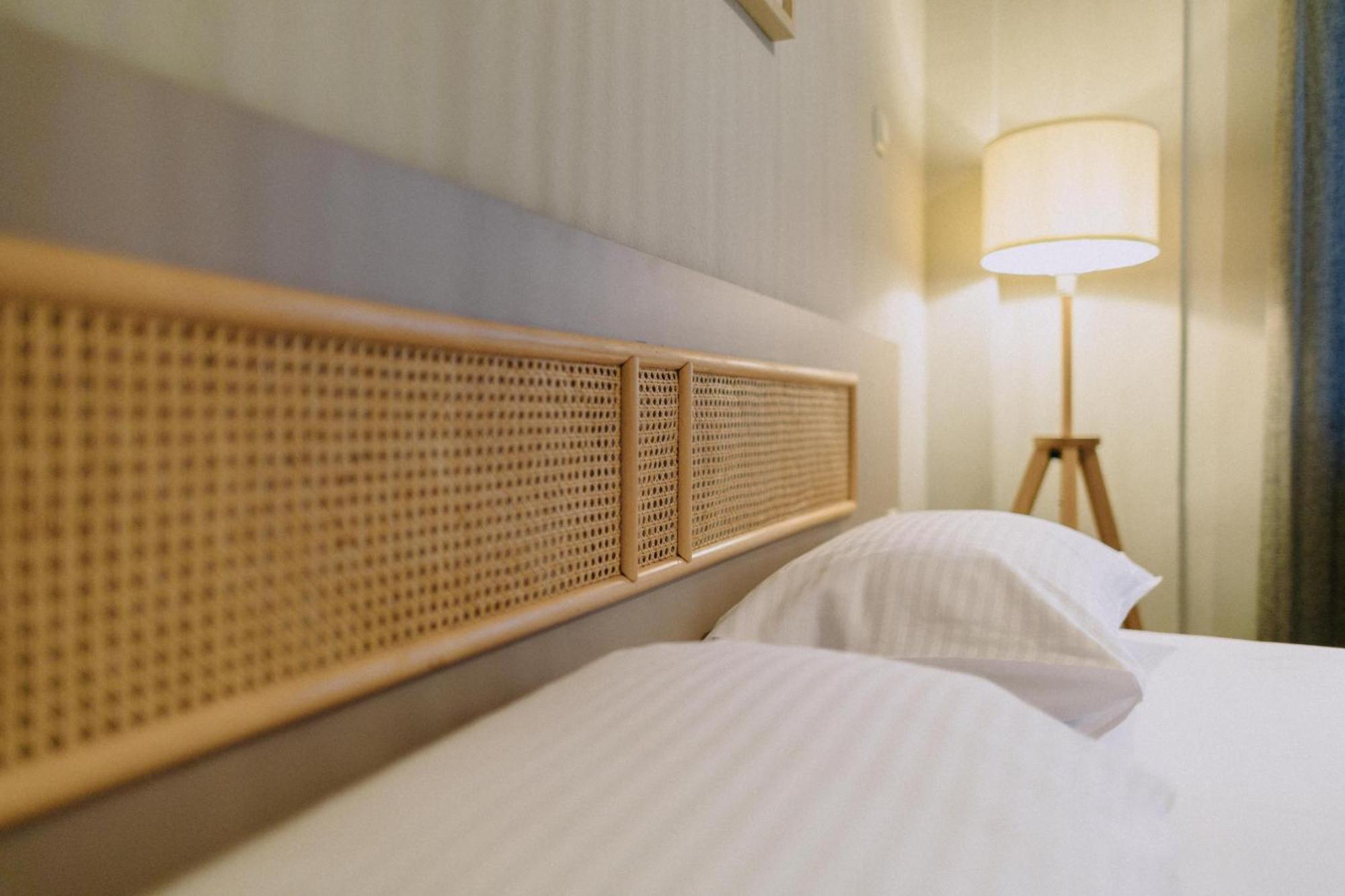 Anassa House Apartment Alexandroúpolis Ngoại thất bức ảnh
