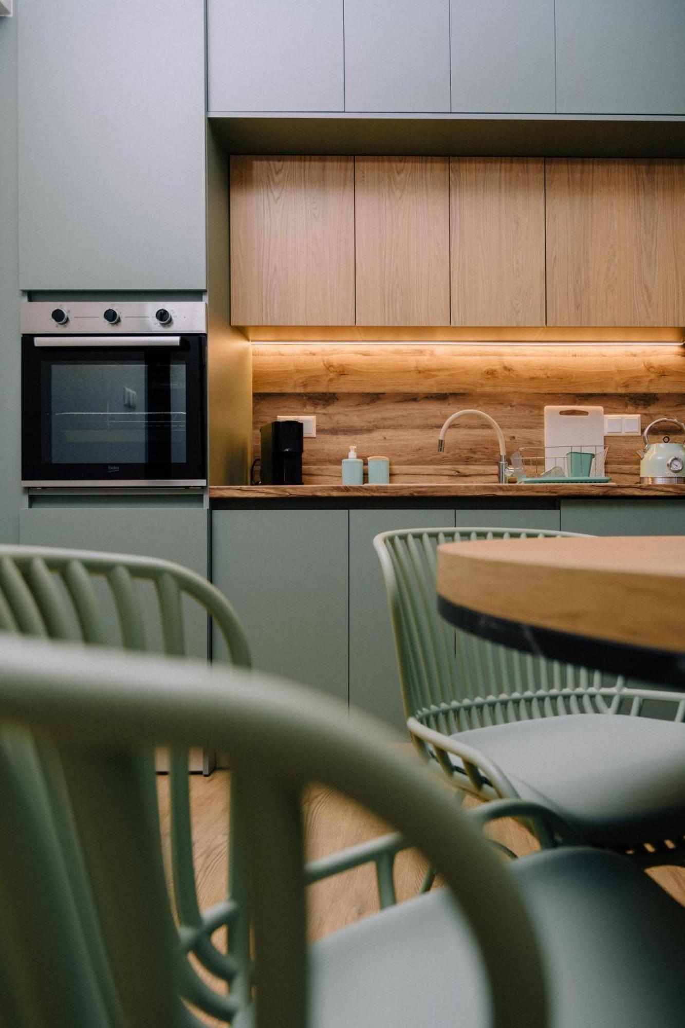 Anassa House Apartment Alexandroúpolis Ngoại thất bức ảnh