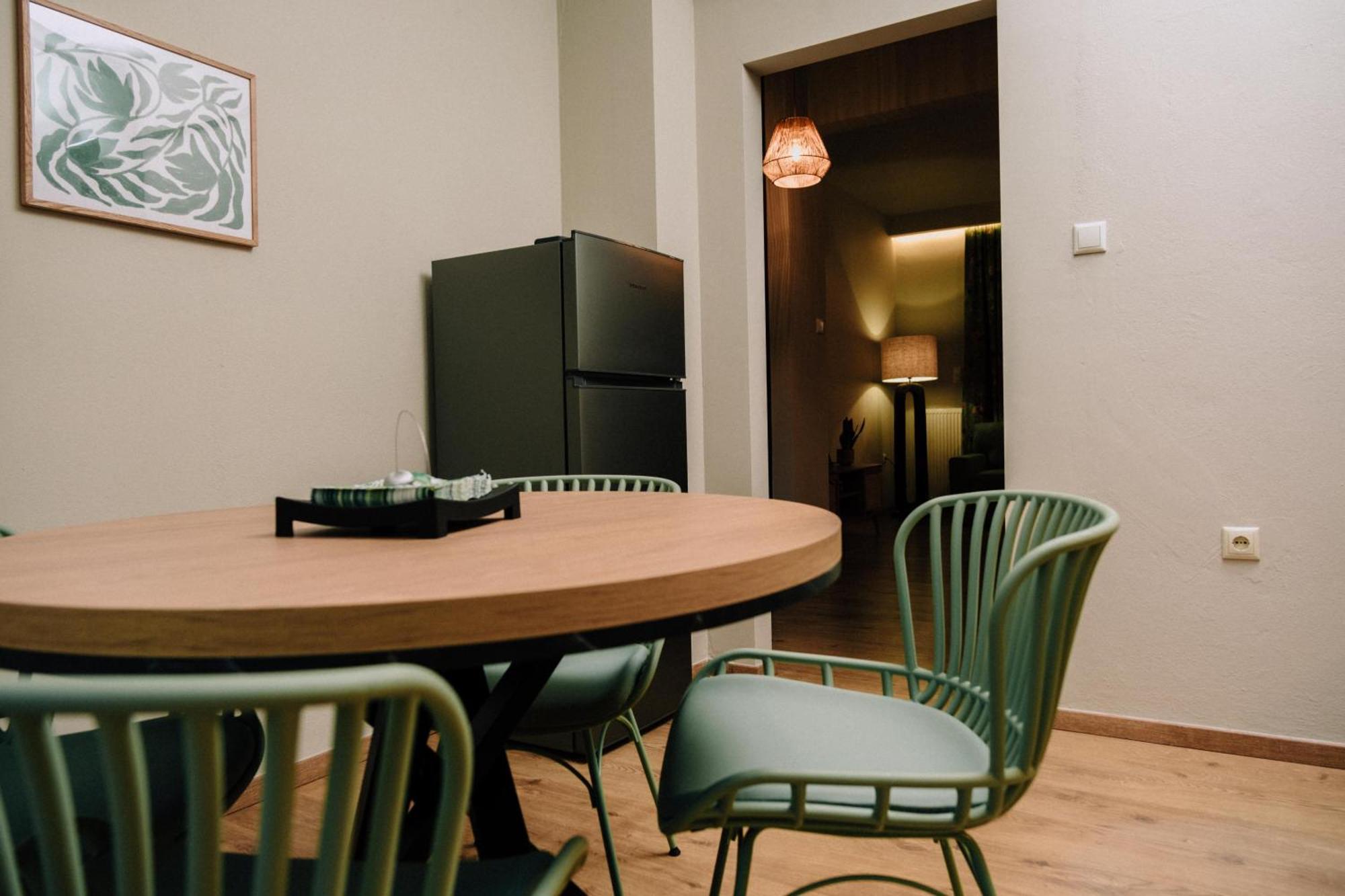 Anassa House Apartment Alexandroúpolis Ngoại thất bức ảnh
